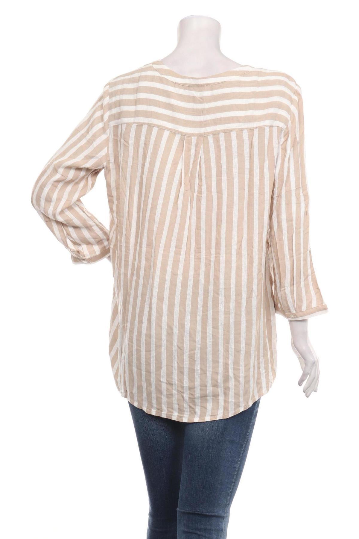 Блуза TOM TAILOR2