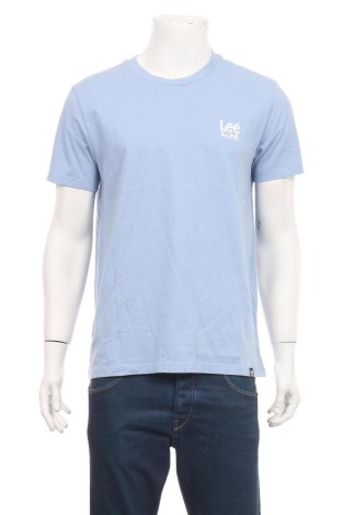 Tricou cu imprimeu LEE