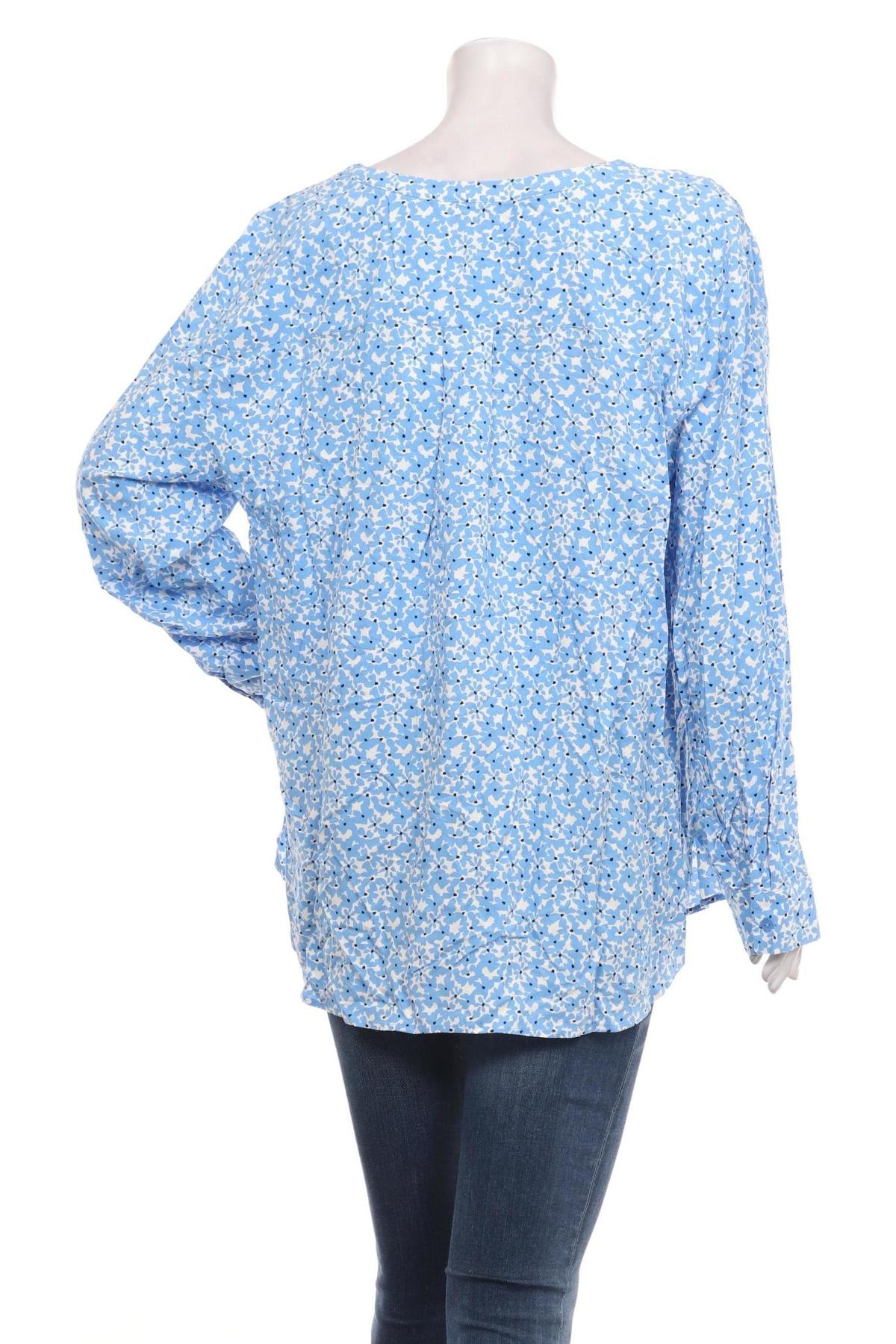 Блуза TOM TAILOR2