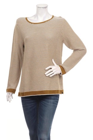 Пуловер TOM TAILOR