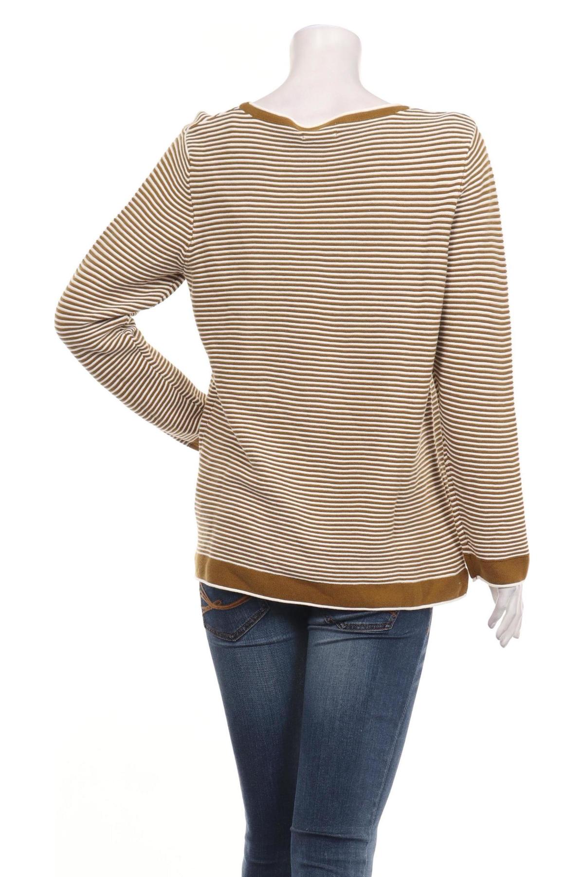 Пуловер TOM TAILOR2