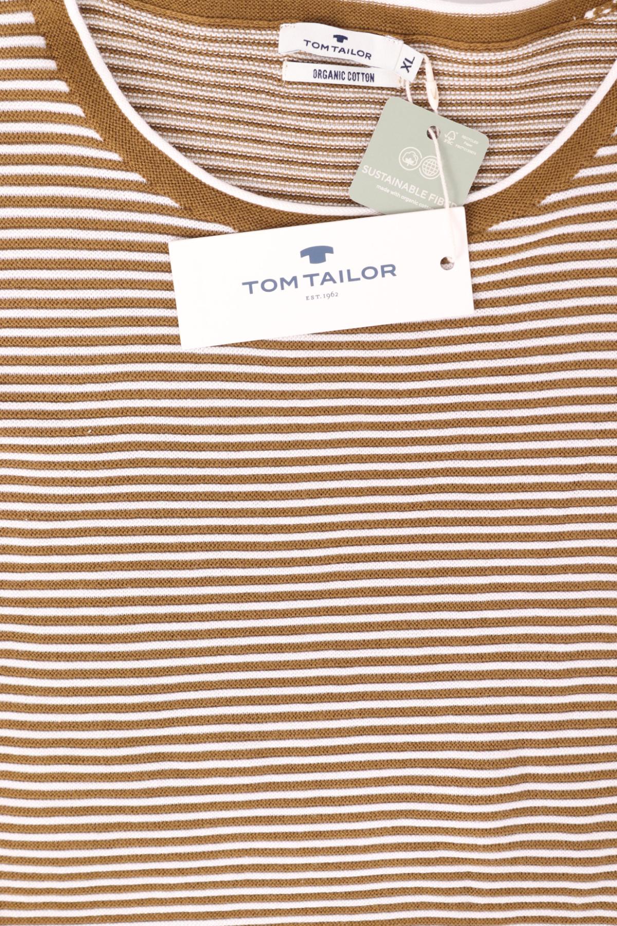 Пуловер TOM TAILOR3