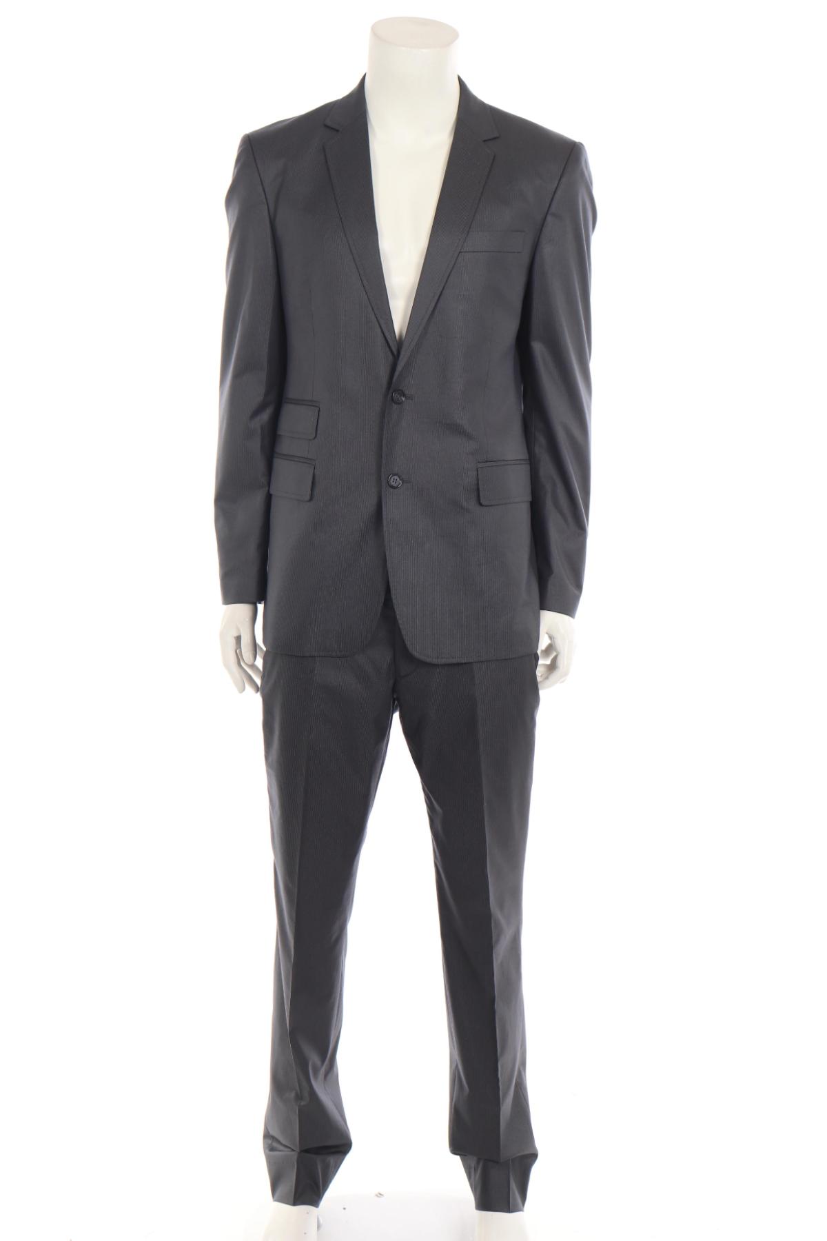 Костюм с панталон MARIO CONTI1