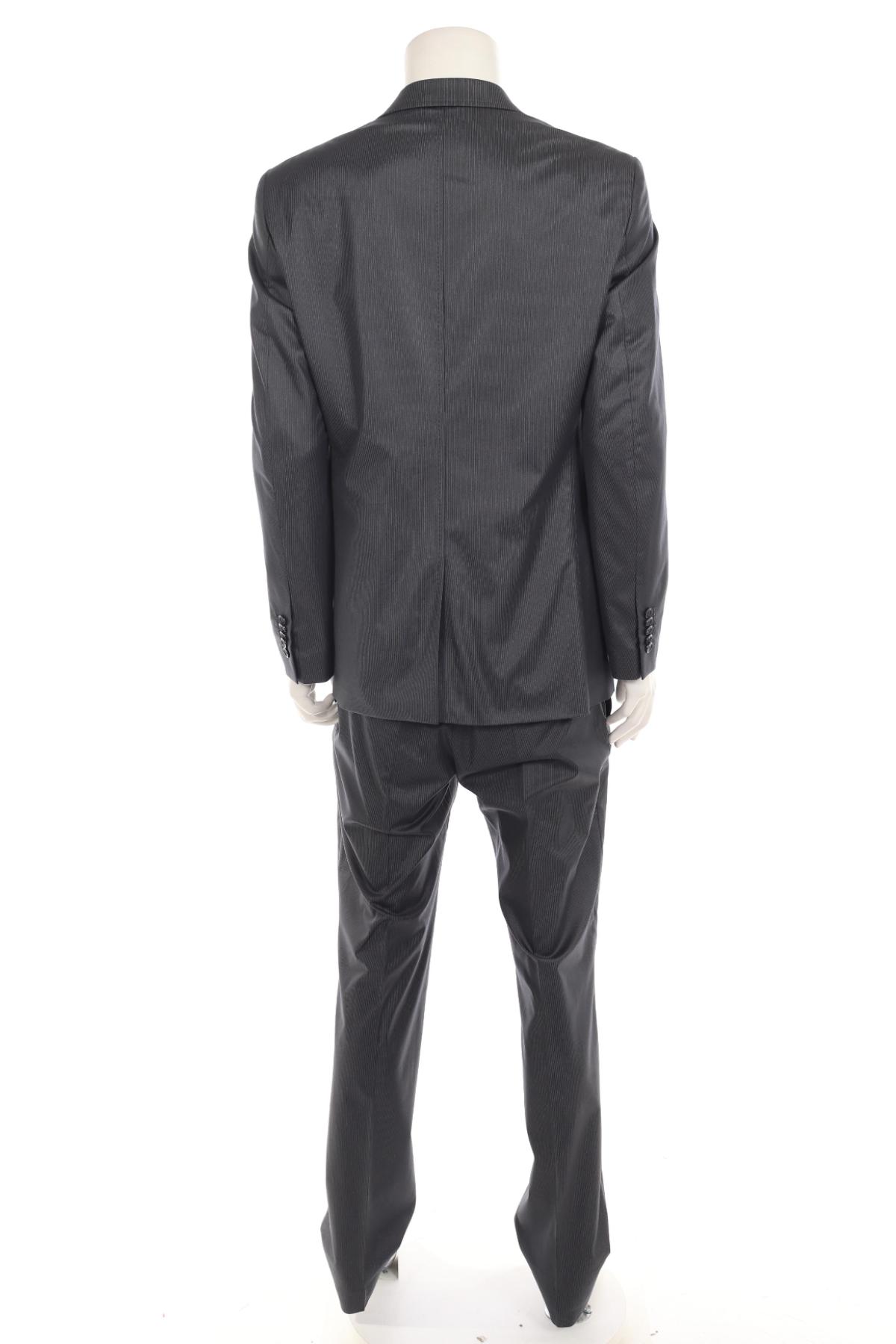 Костюм с панталон MARIO CONTI2