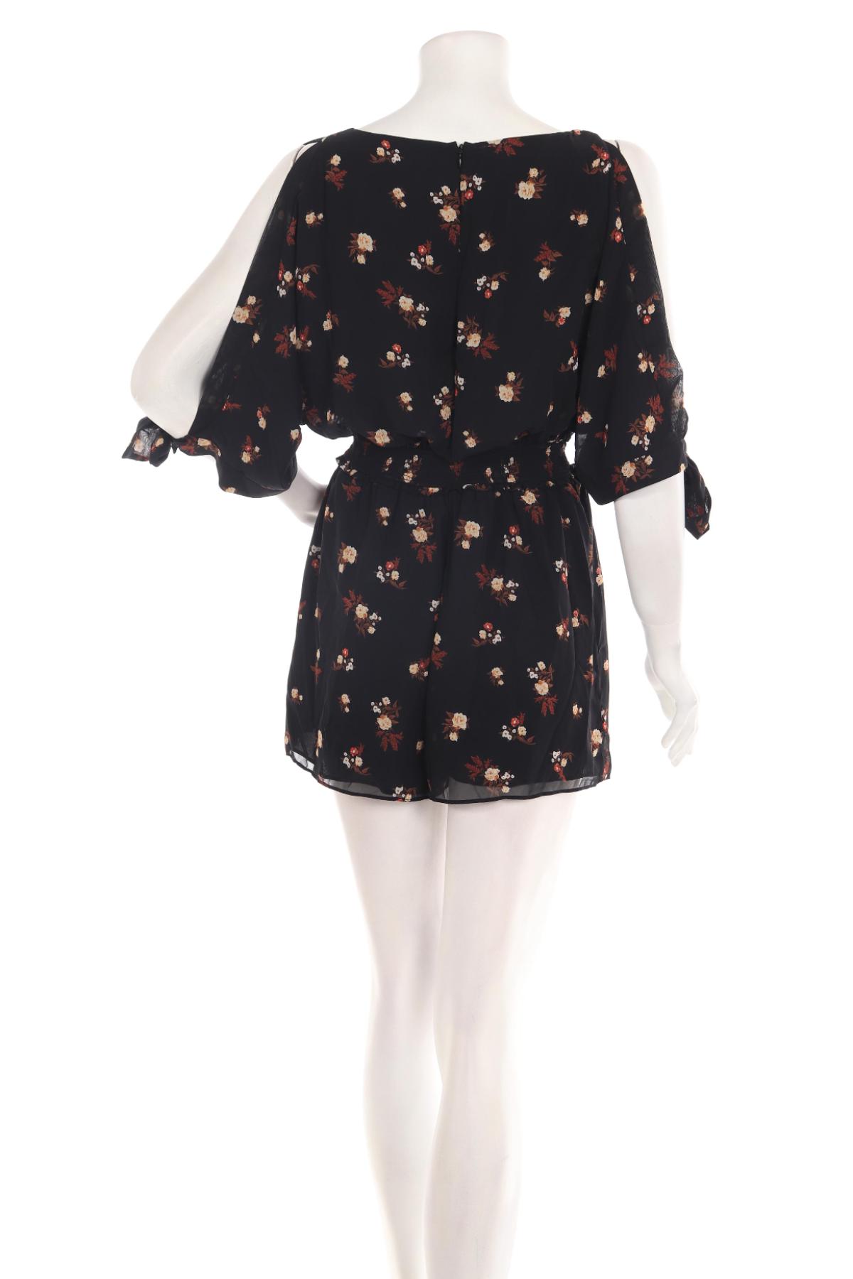 Гащеризон VERO MODA2