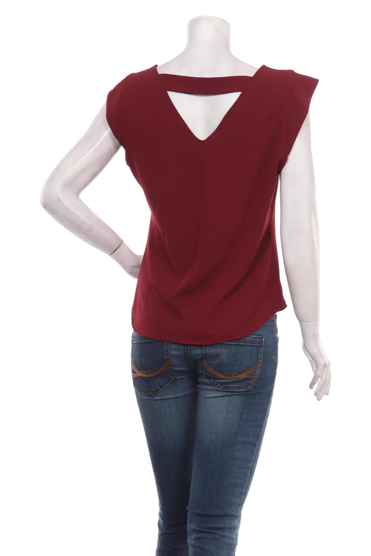 Блуза FRAULEIN STACHELBEERE2