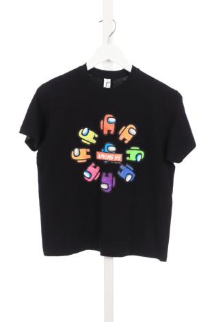 Tricou copii SOL'S