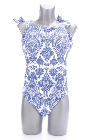 Costum de baie întreg SHEIN