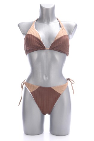 Costum de baie din 2 piese NO NAME