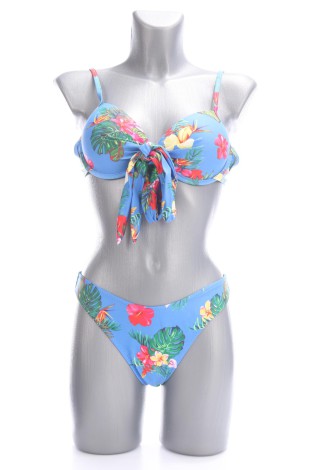 Costum de baie din 2 piese SHEIN