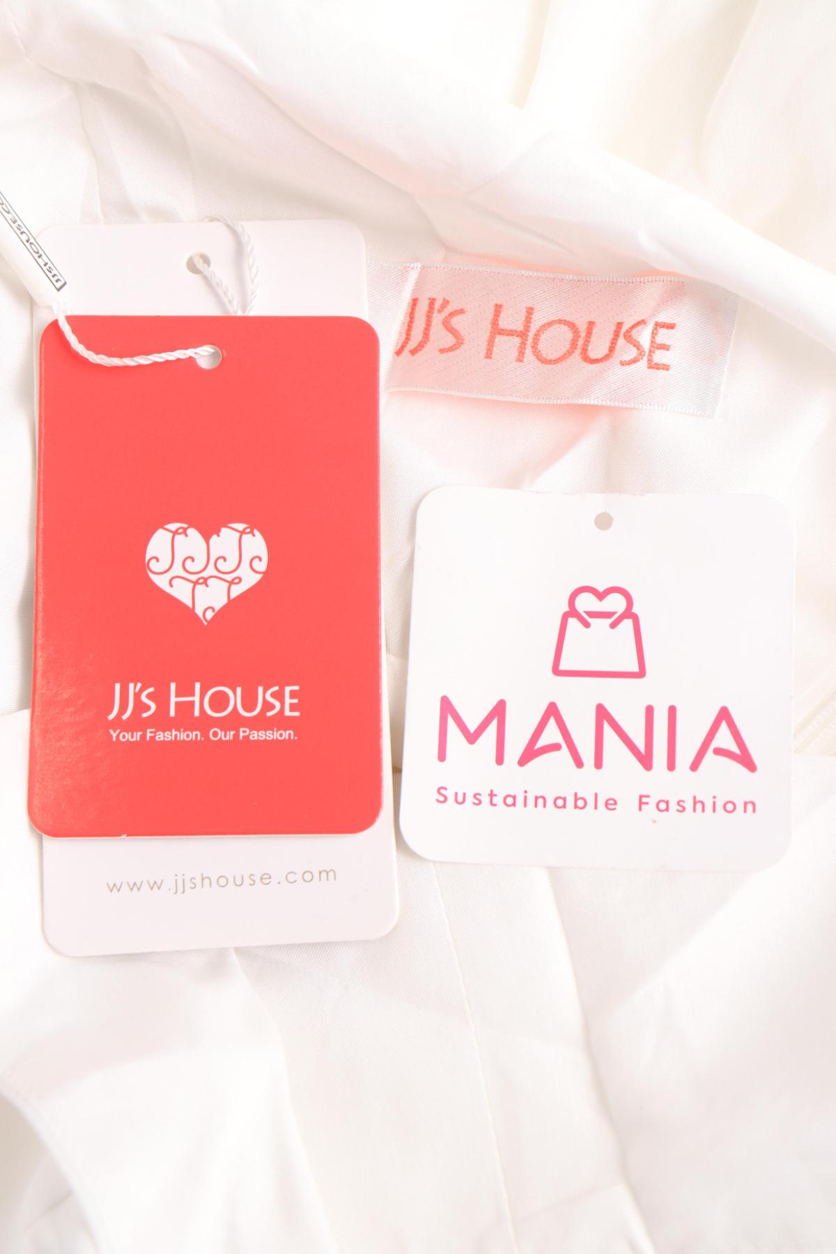 Детска рокля JJ`S HOUSE3