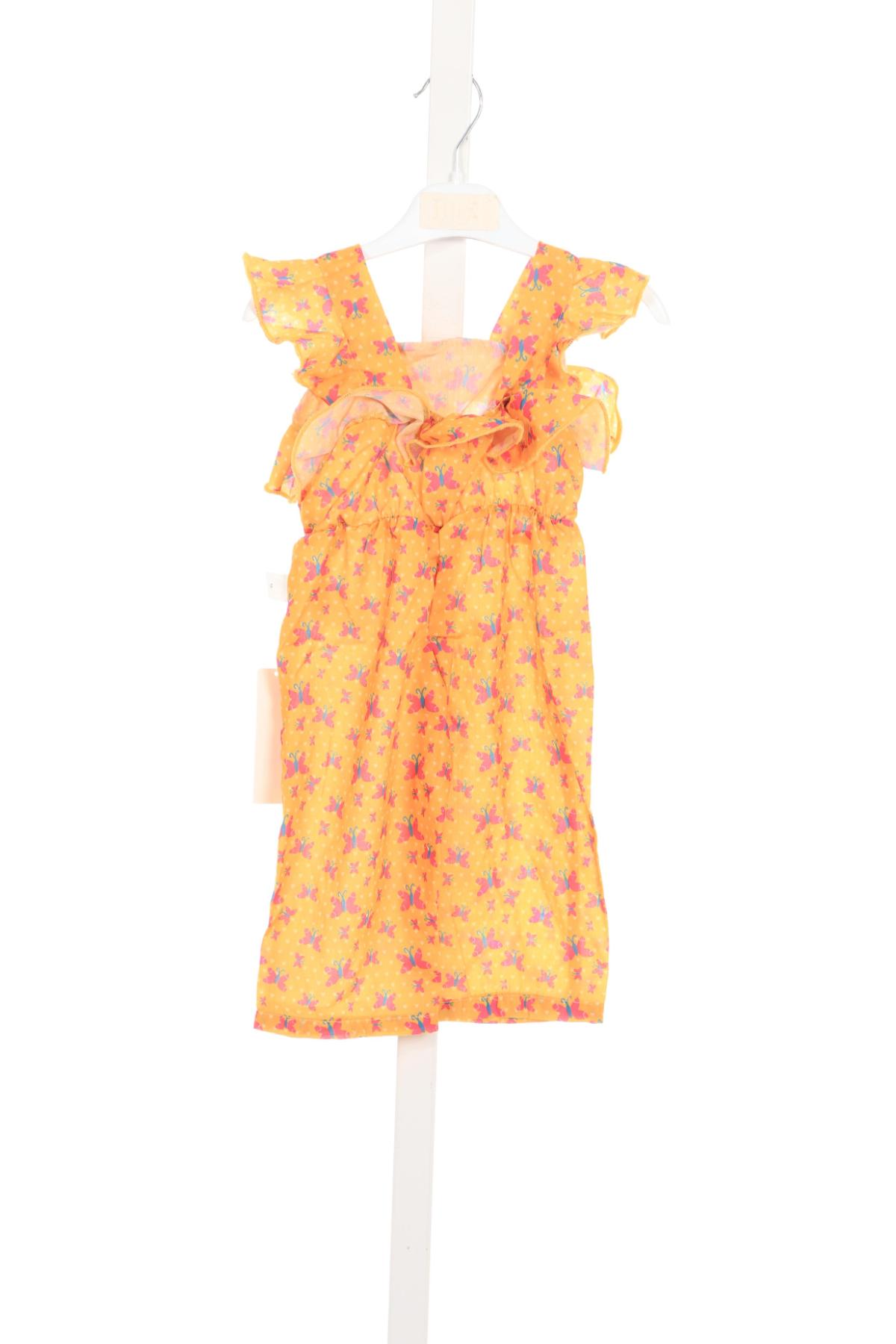 Детски гащеризон SHEIN2