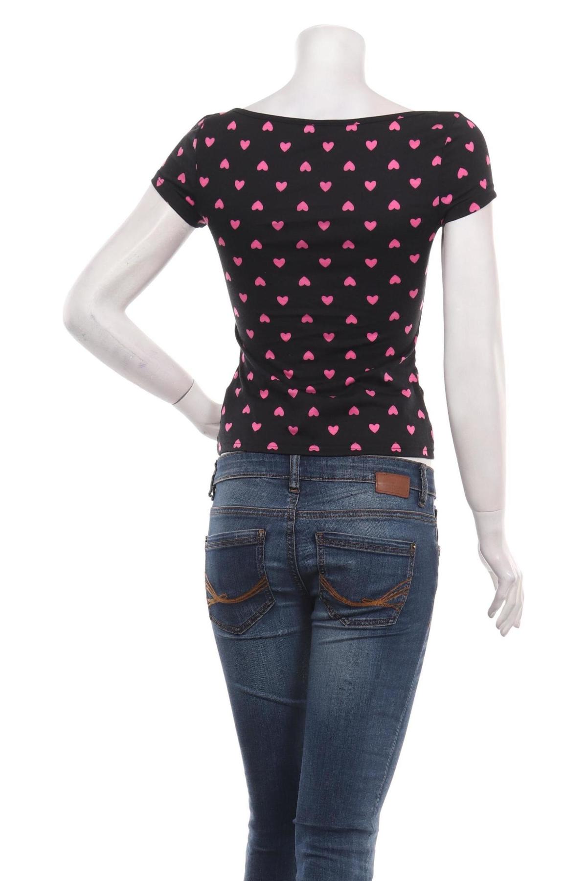 Тениска SHEIN2