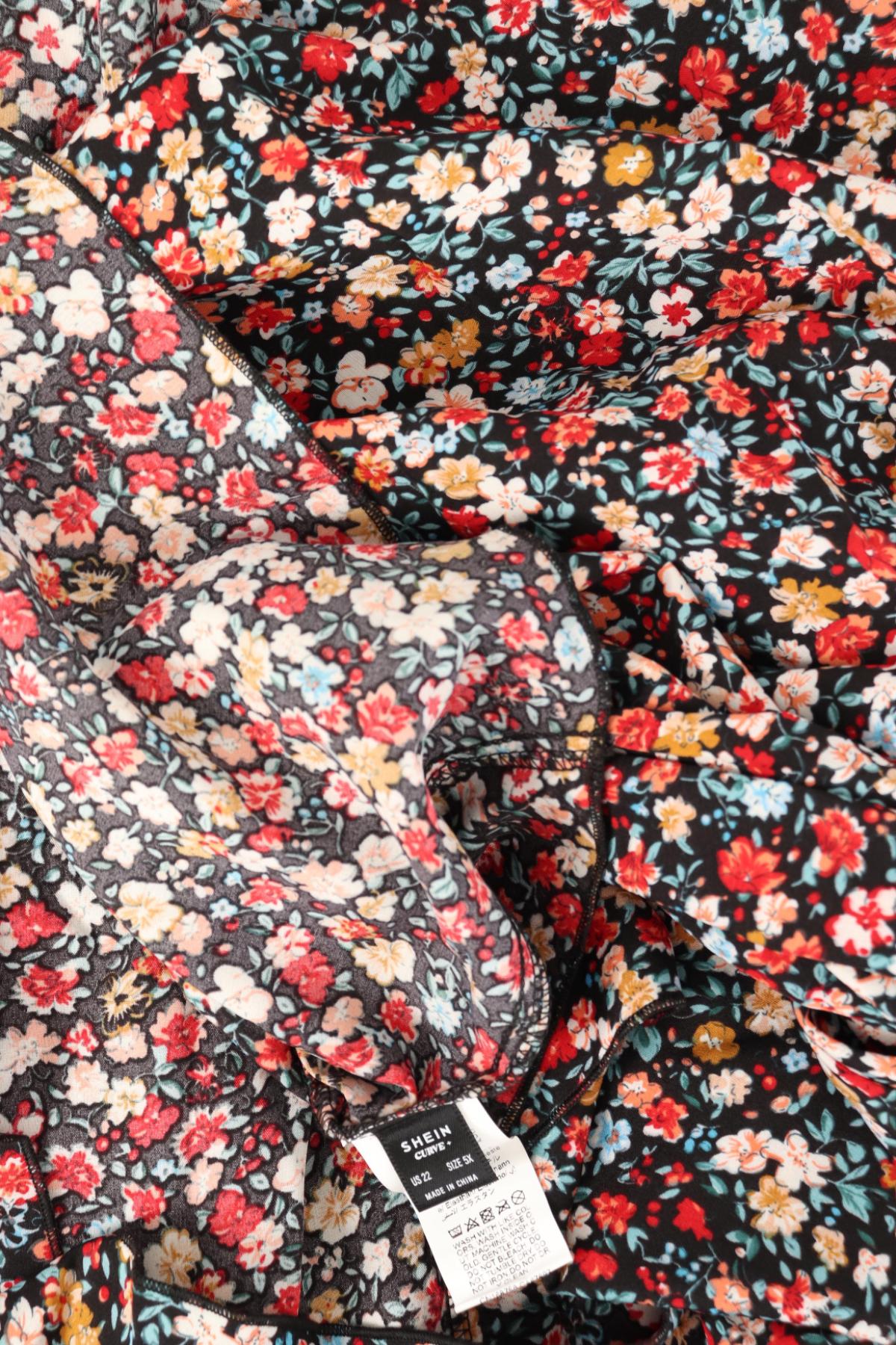 Ежедневна рокля SHEIN3