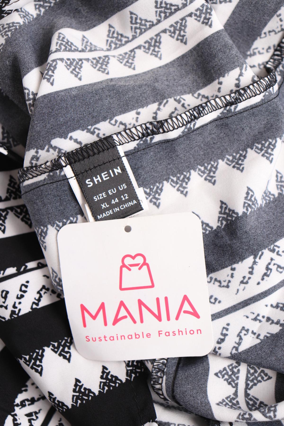 Гащеризон SHEIN3