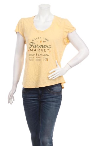 Tricou cu imprimeu NO NAME