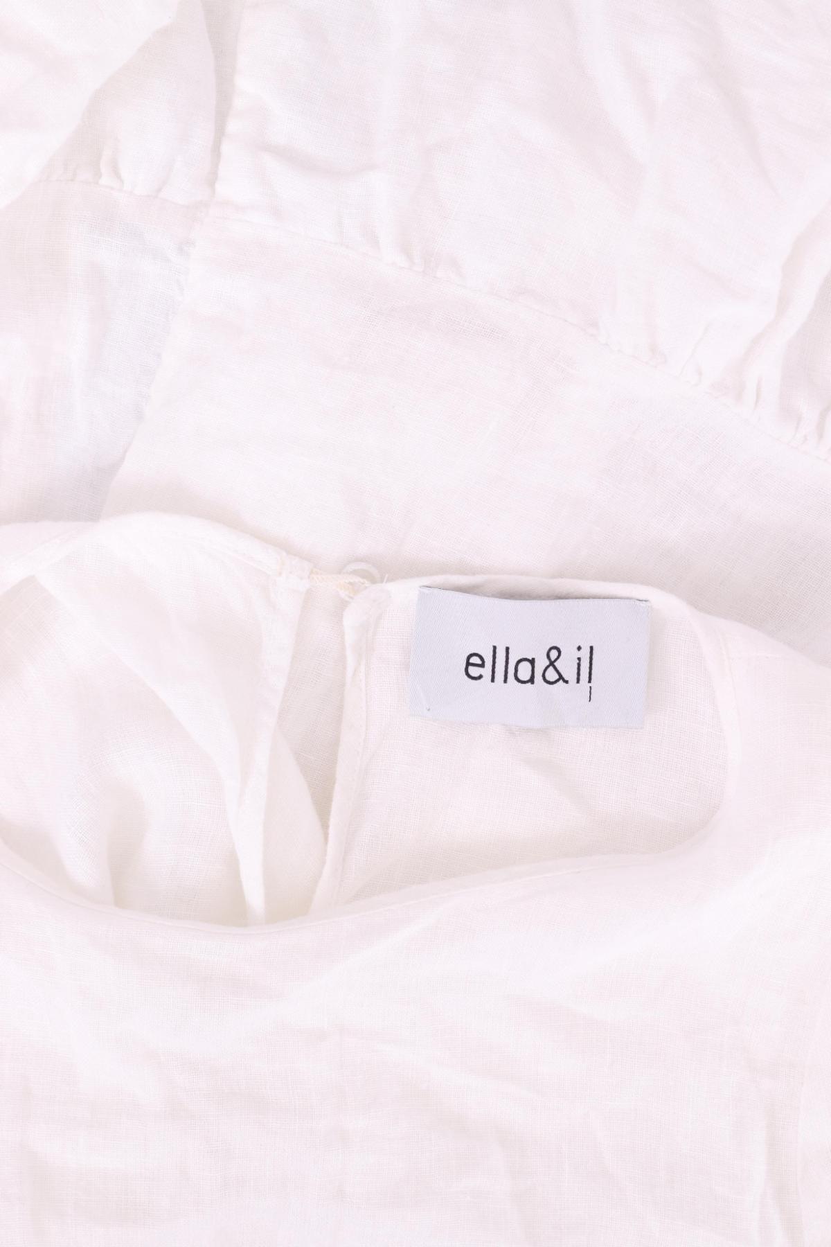 Ежедневна рокля ELLA&IL3