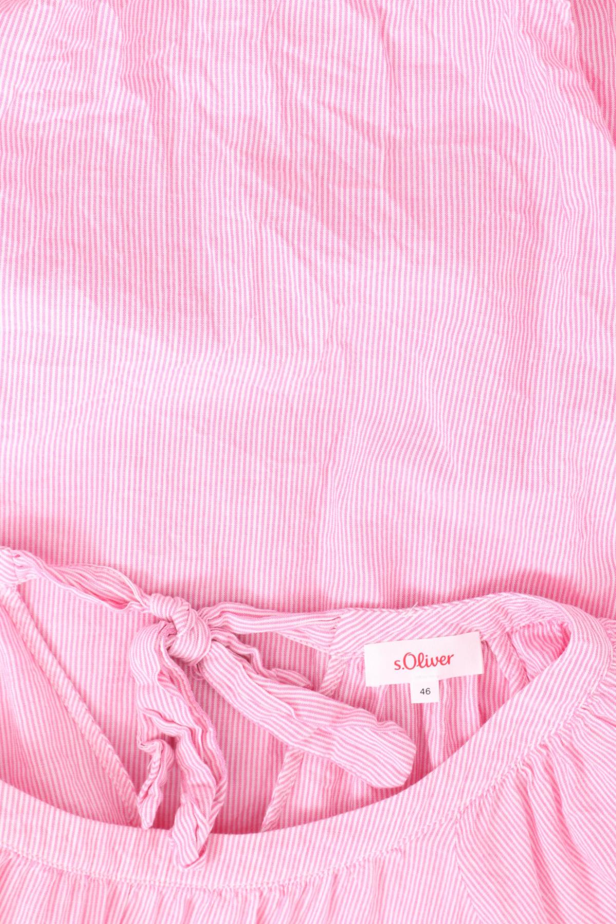 Блуза S.OLIVER3