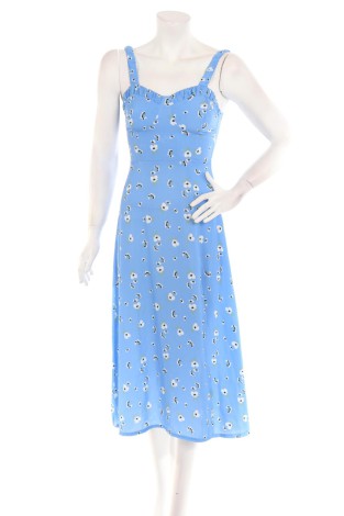 Rochie casual INTO