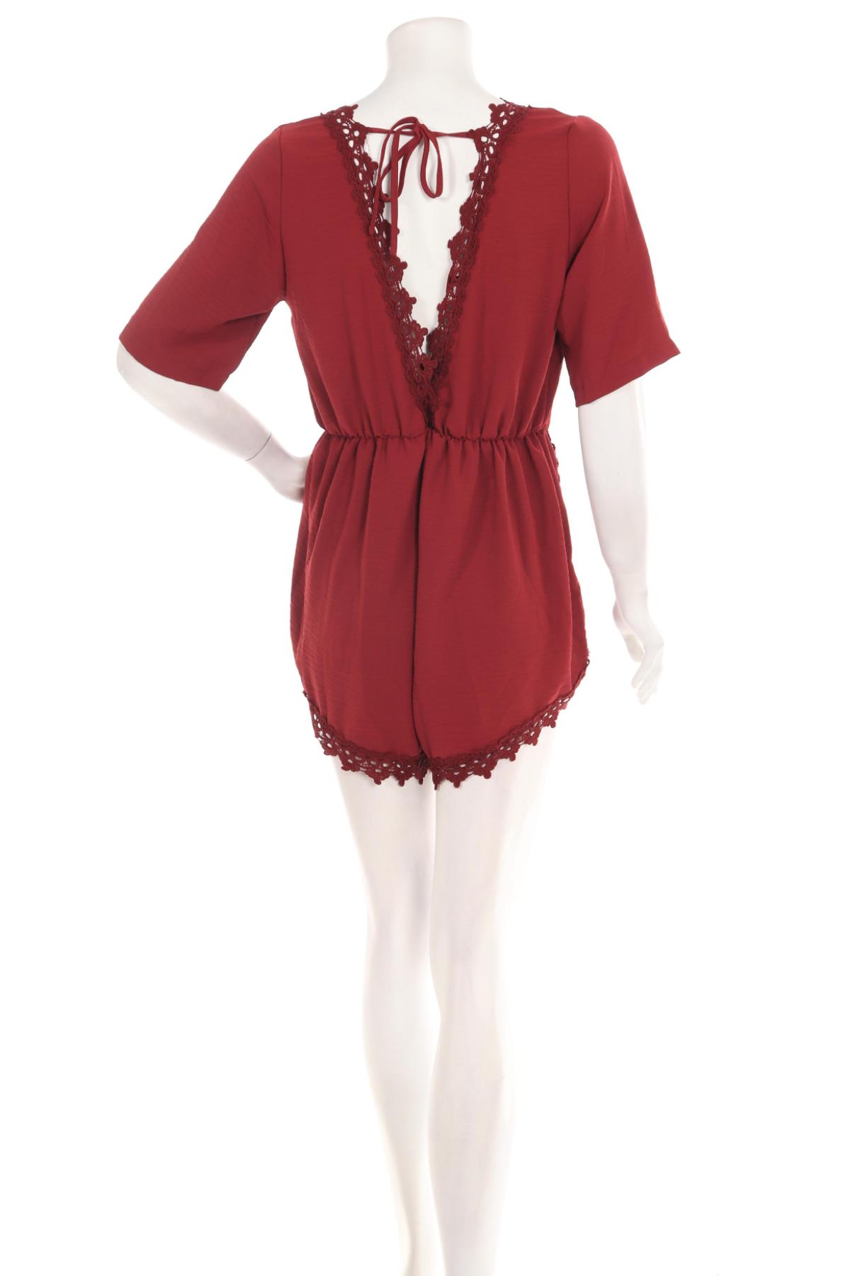 Гащеризон SHEIN2