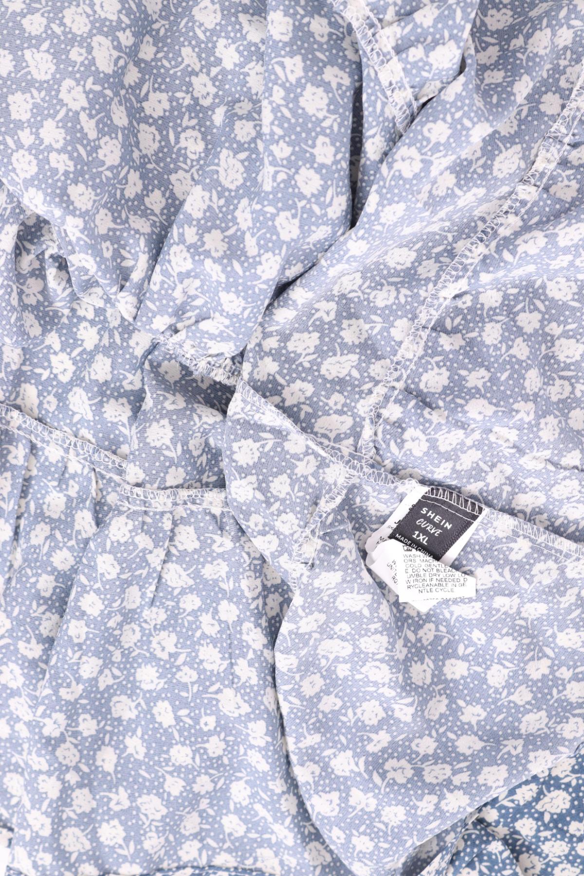 Ежедневна рокля SHEIN3