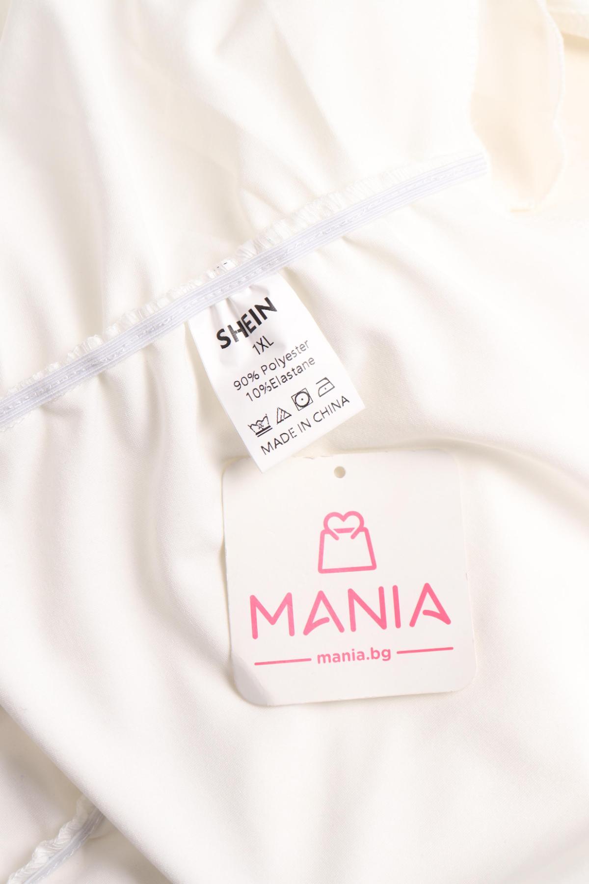 Ежедневна рокля SHEIN3