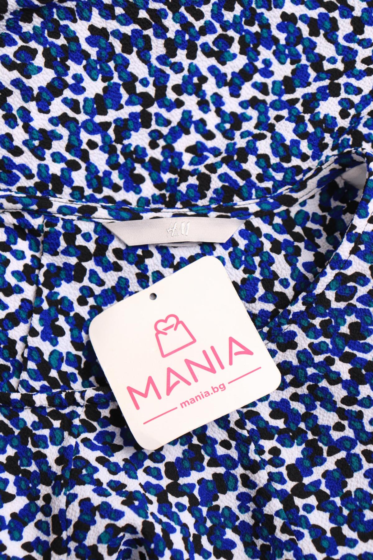 Ежедневна рокля H&M3