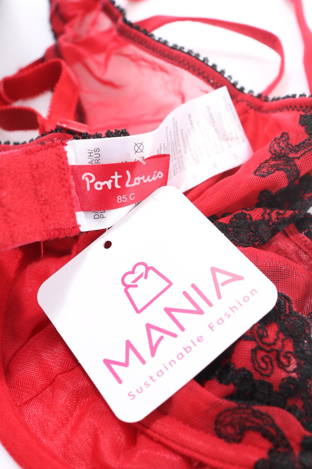 Сутиен PORT LOUIS3