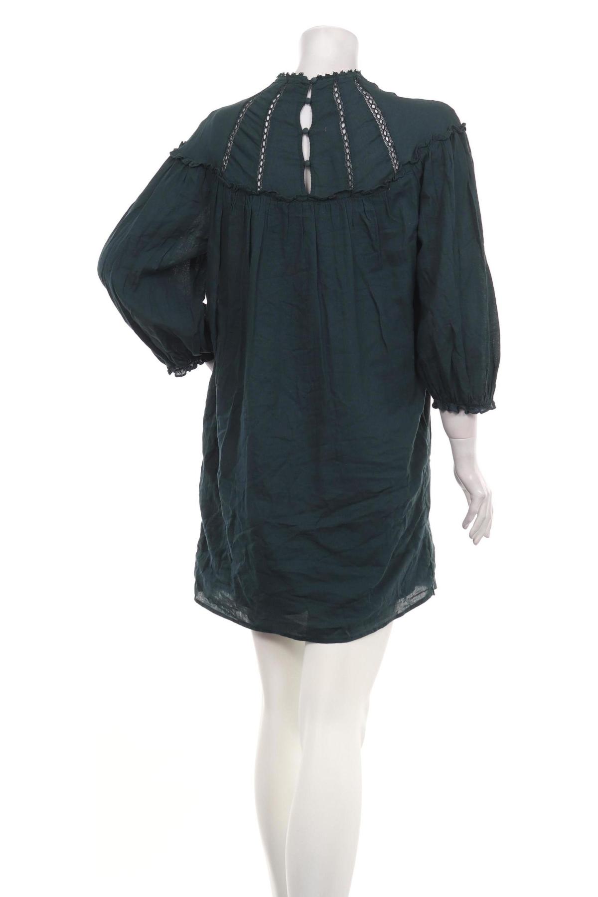 Ежедневна рокля ZARA2