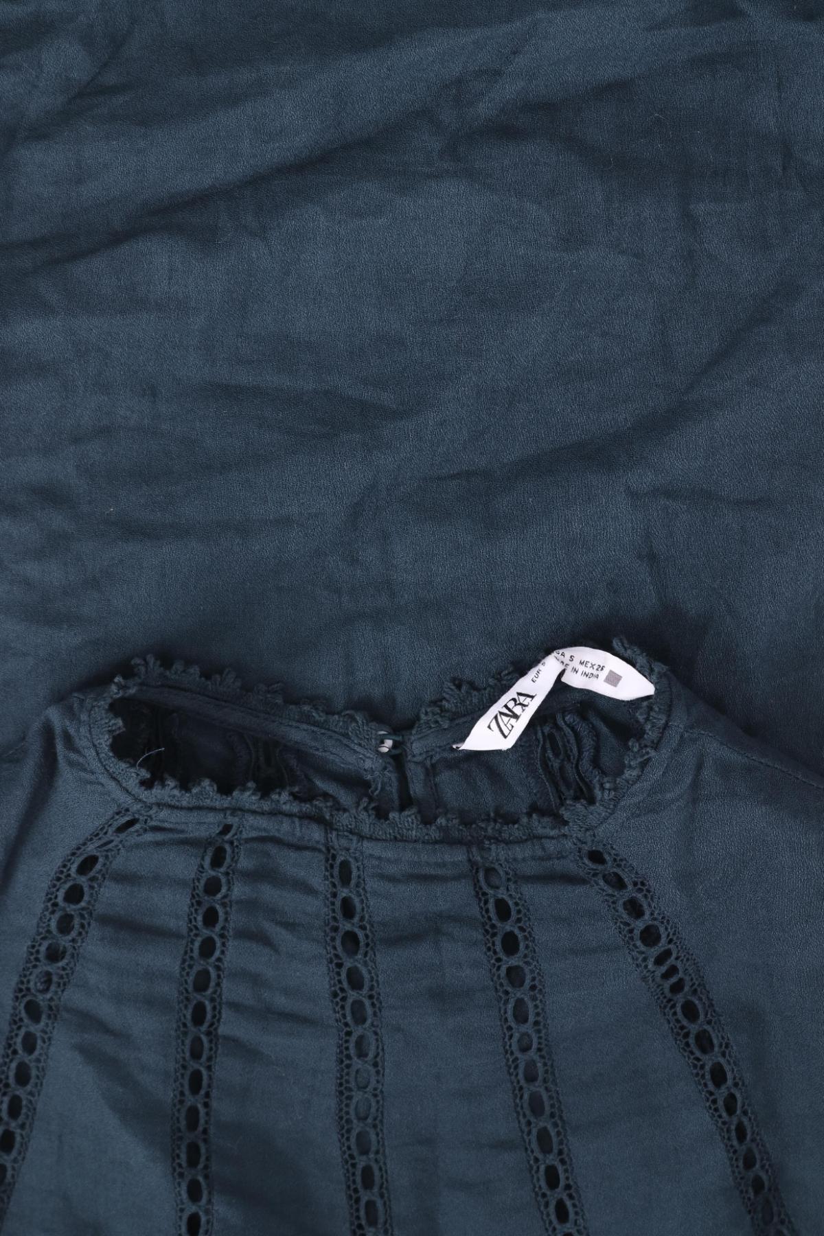 Ежедневна рокля ZARA3