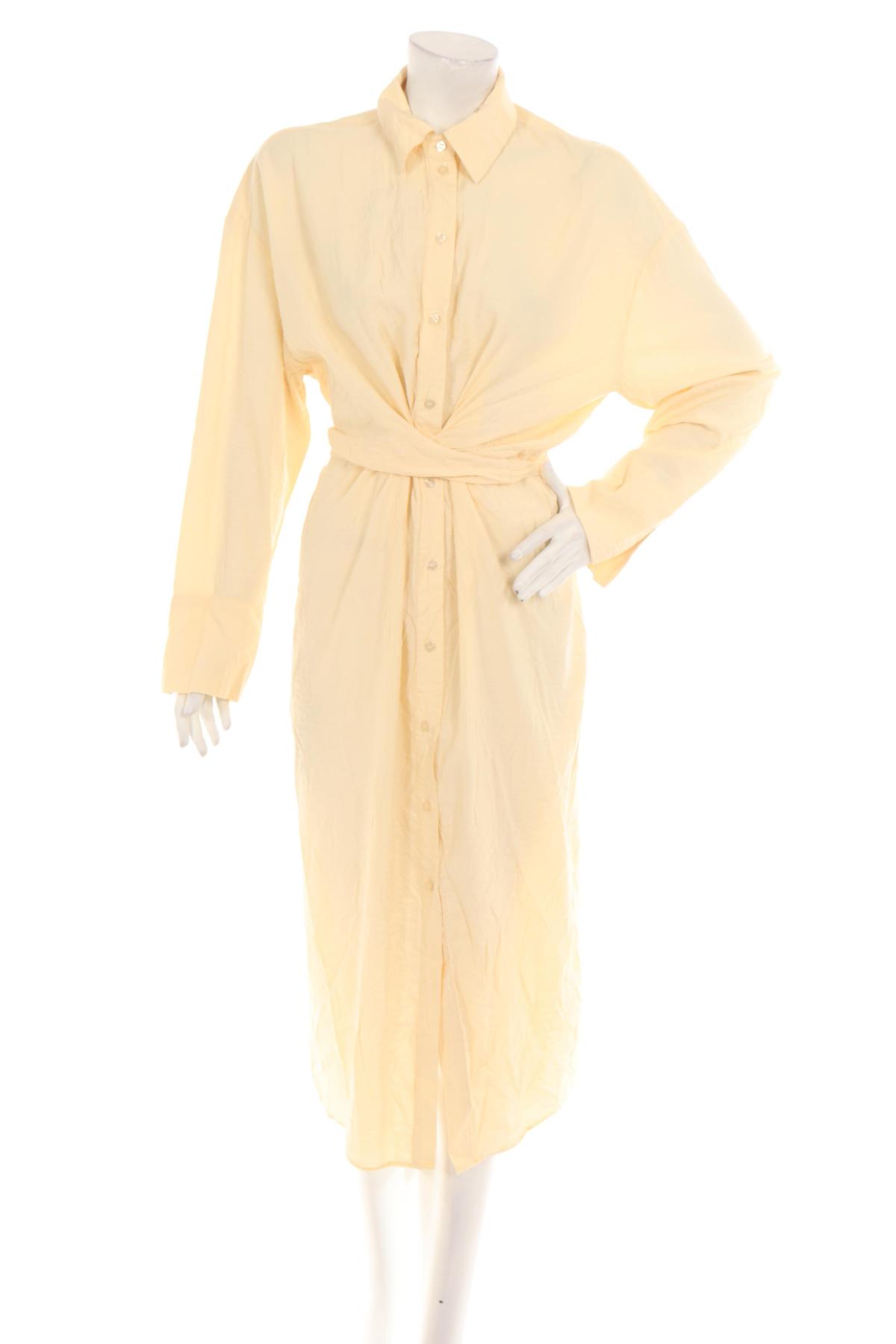 Ежедневна рокля H&M1