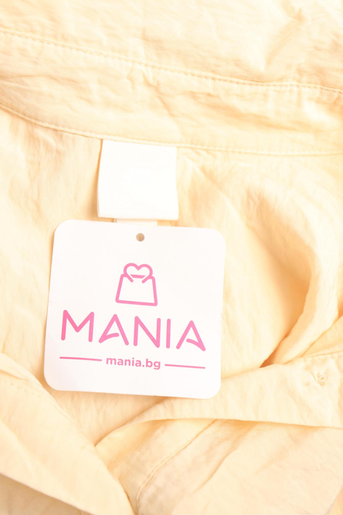 Ежедневна рокля H&M3