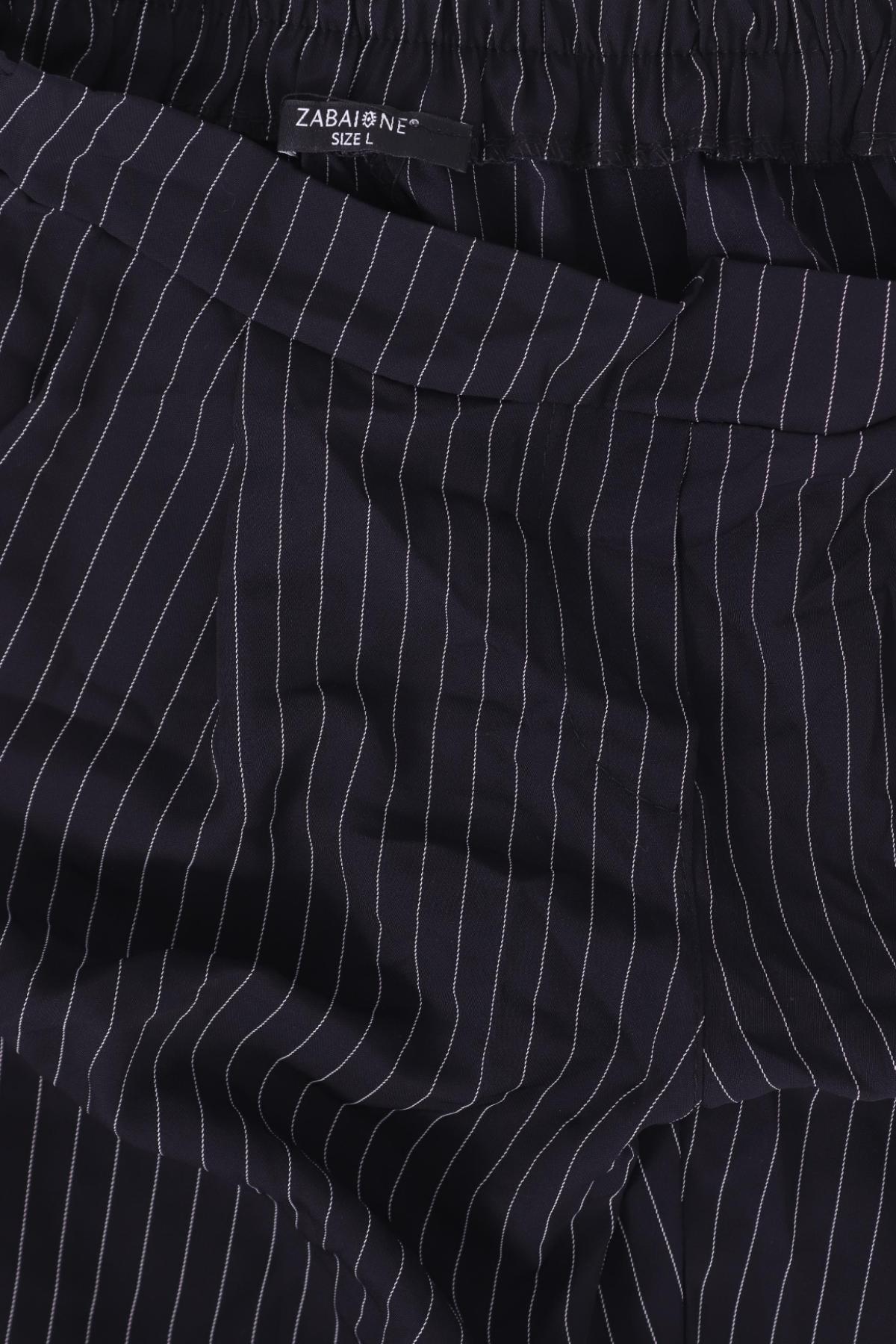 Панталон ZABAIONE3