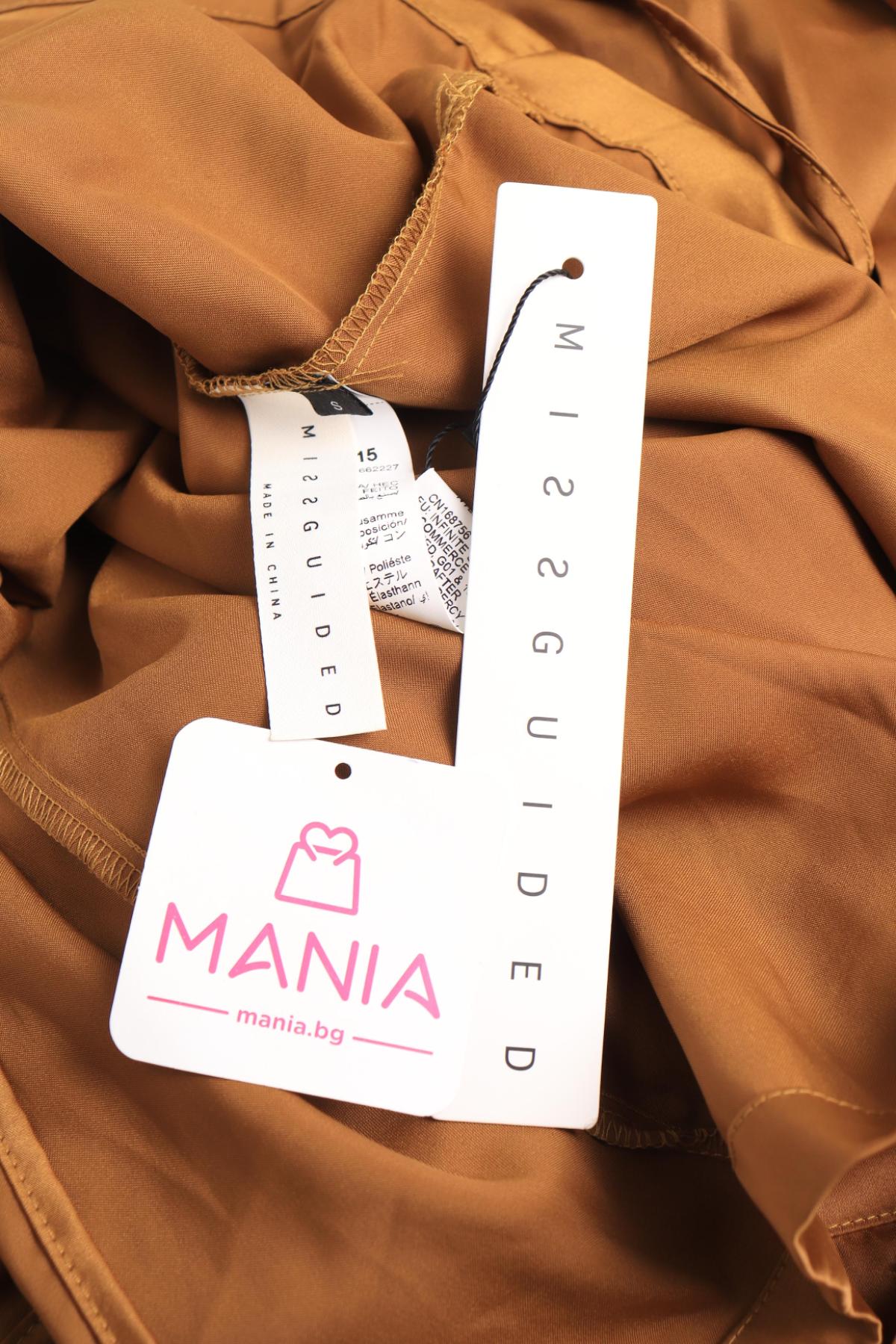 Официална рокля NO NAME3