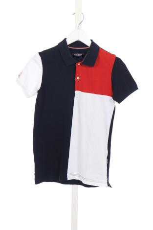 Tricou copii SOUTH BLUE