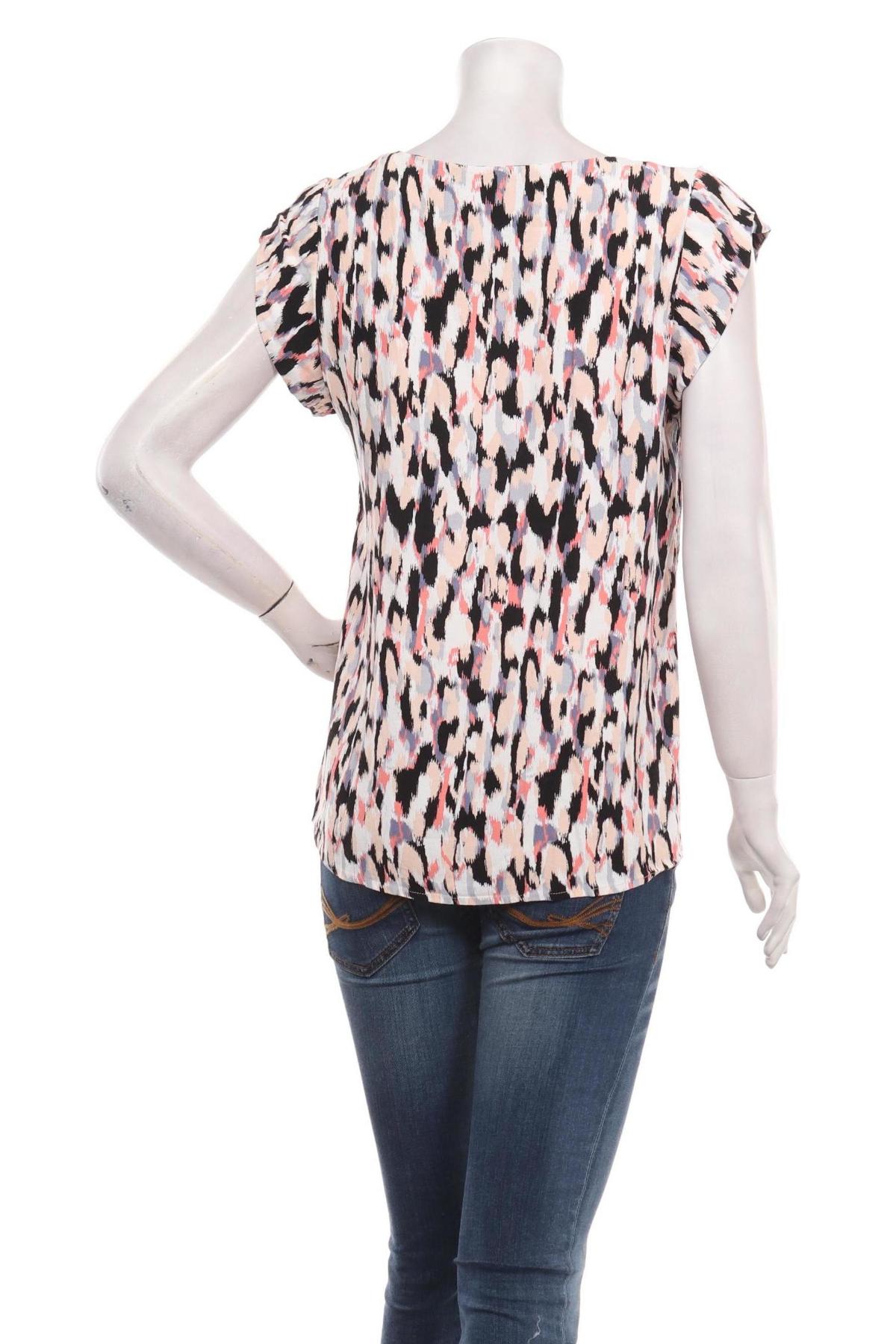 Блуза SAINT TROPEZ2