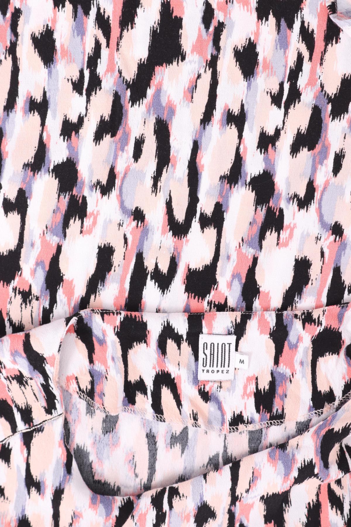 Блуза SAINT TROPEZ3