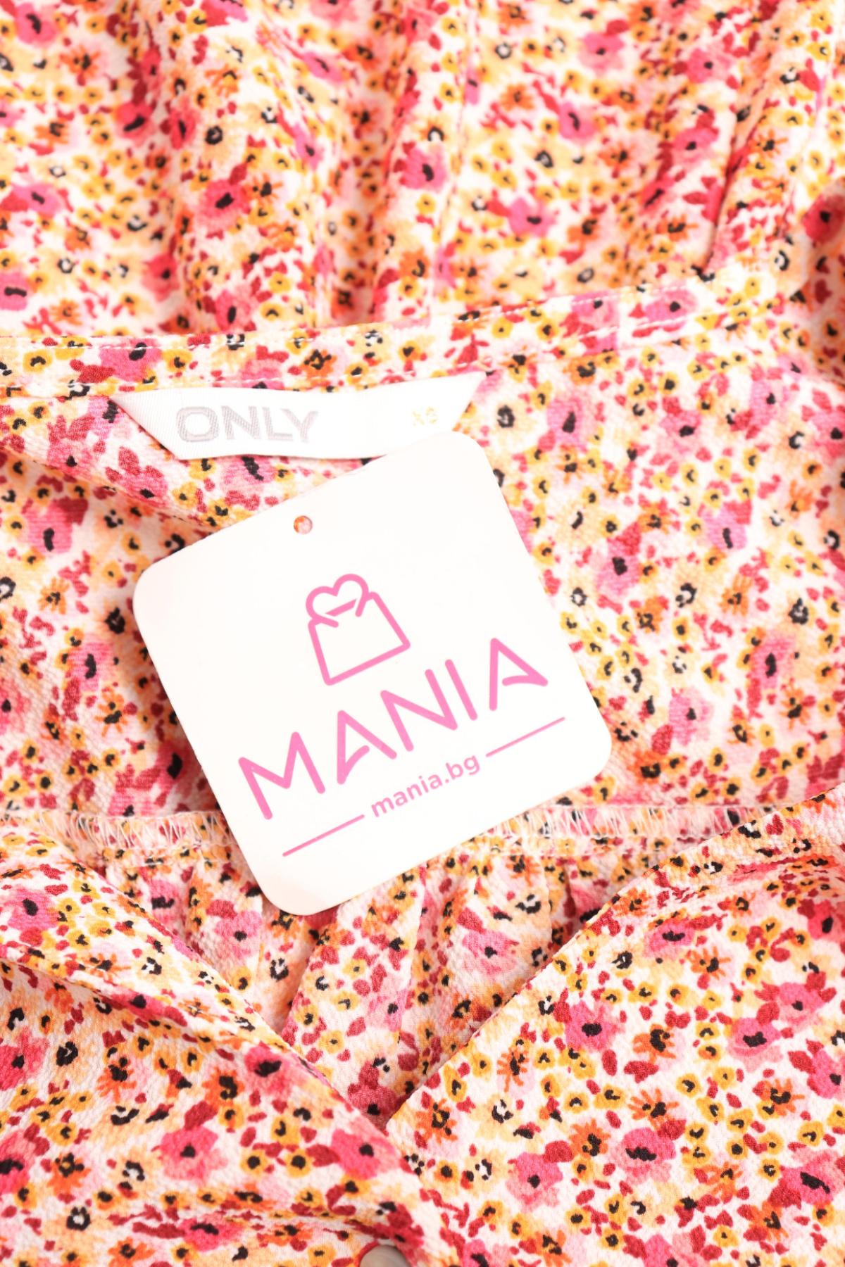 Ежедневна рокля ONLY3