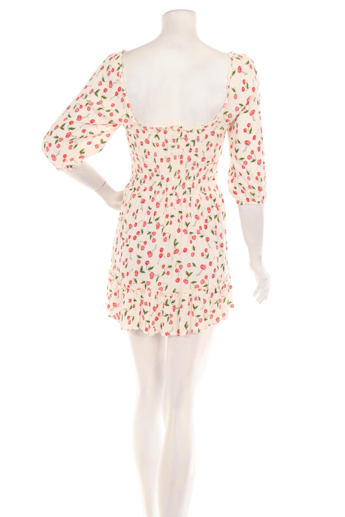 Ежедневна рокля KIMCHI BLUE2