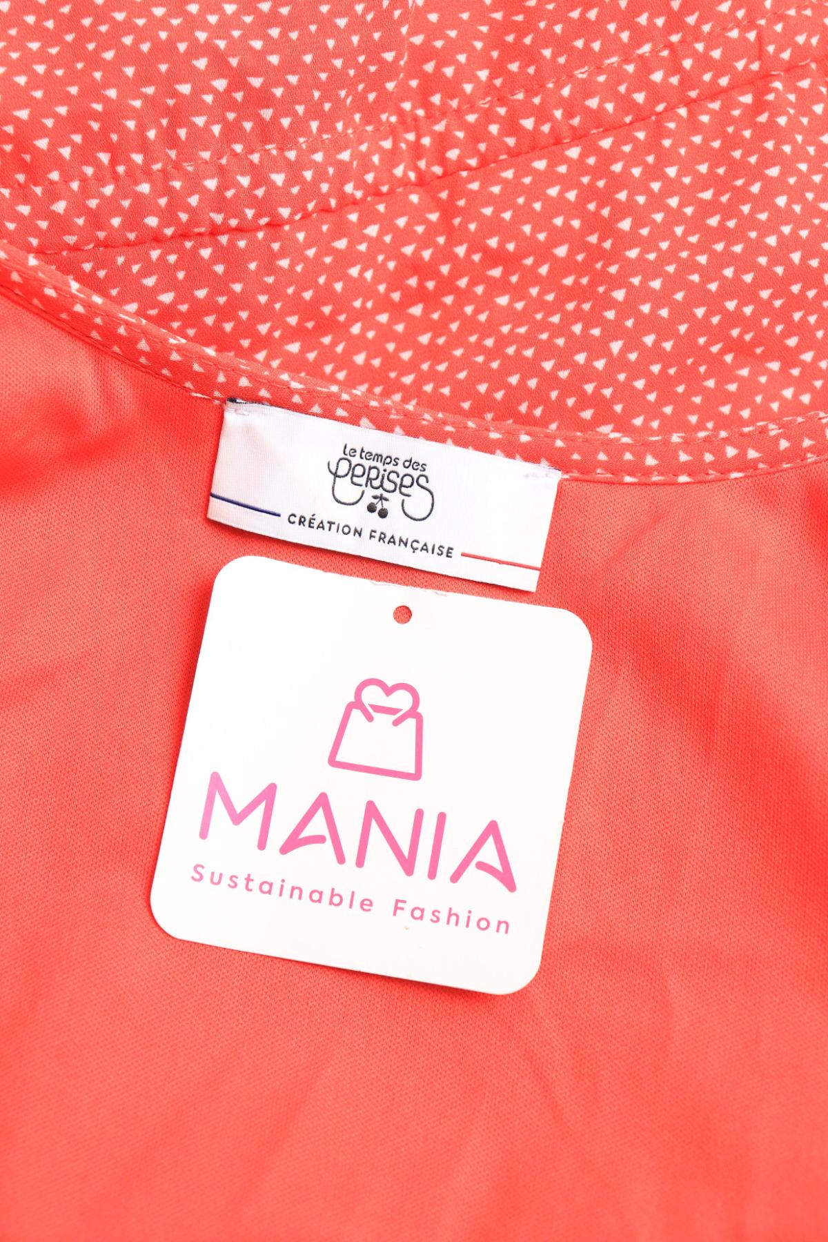 Ежедневна рокля BONITA3