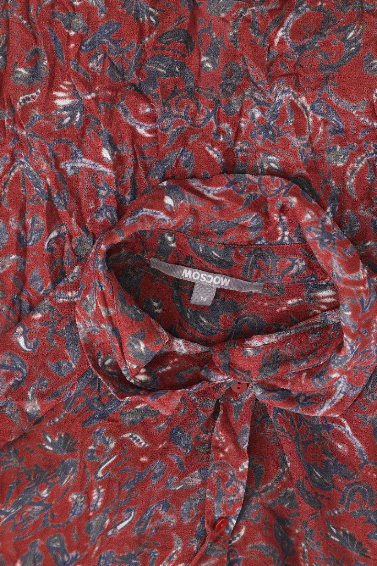 Риза MOSCOW3