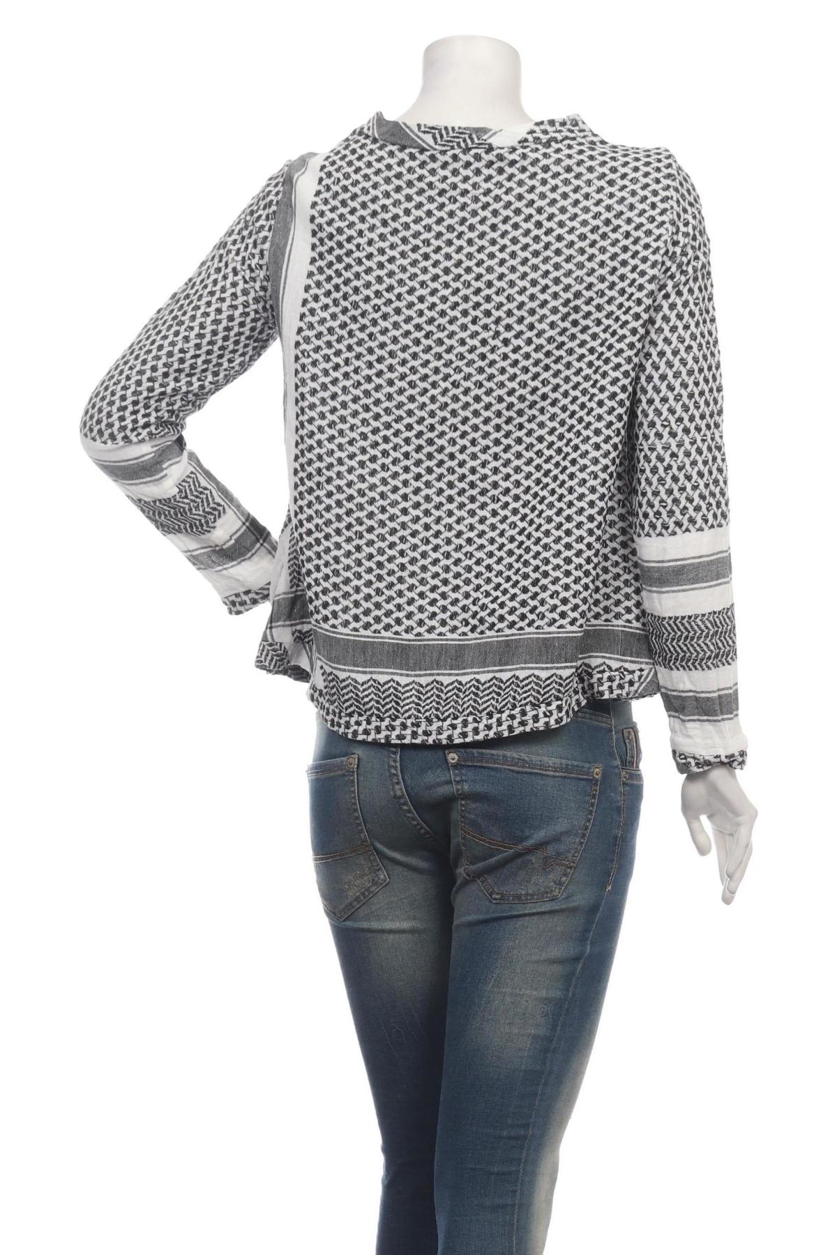 Блуза CECILIE COPENHAGEN2