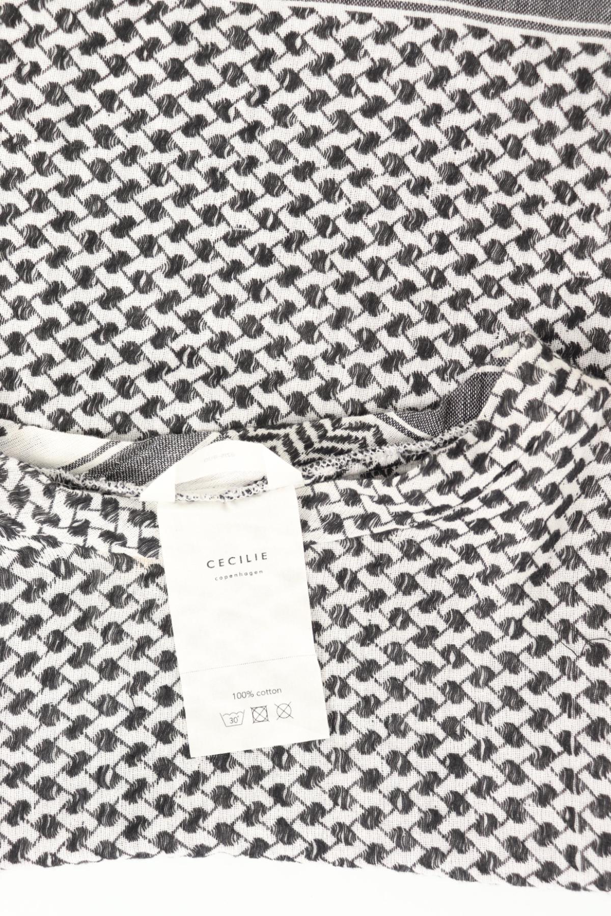 Блуза CECILIE COPENHAGEN3