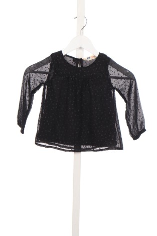 Bluză copii H&M