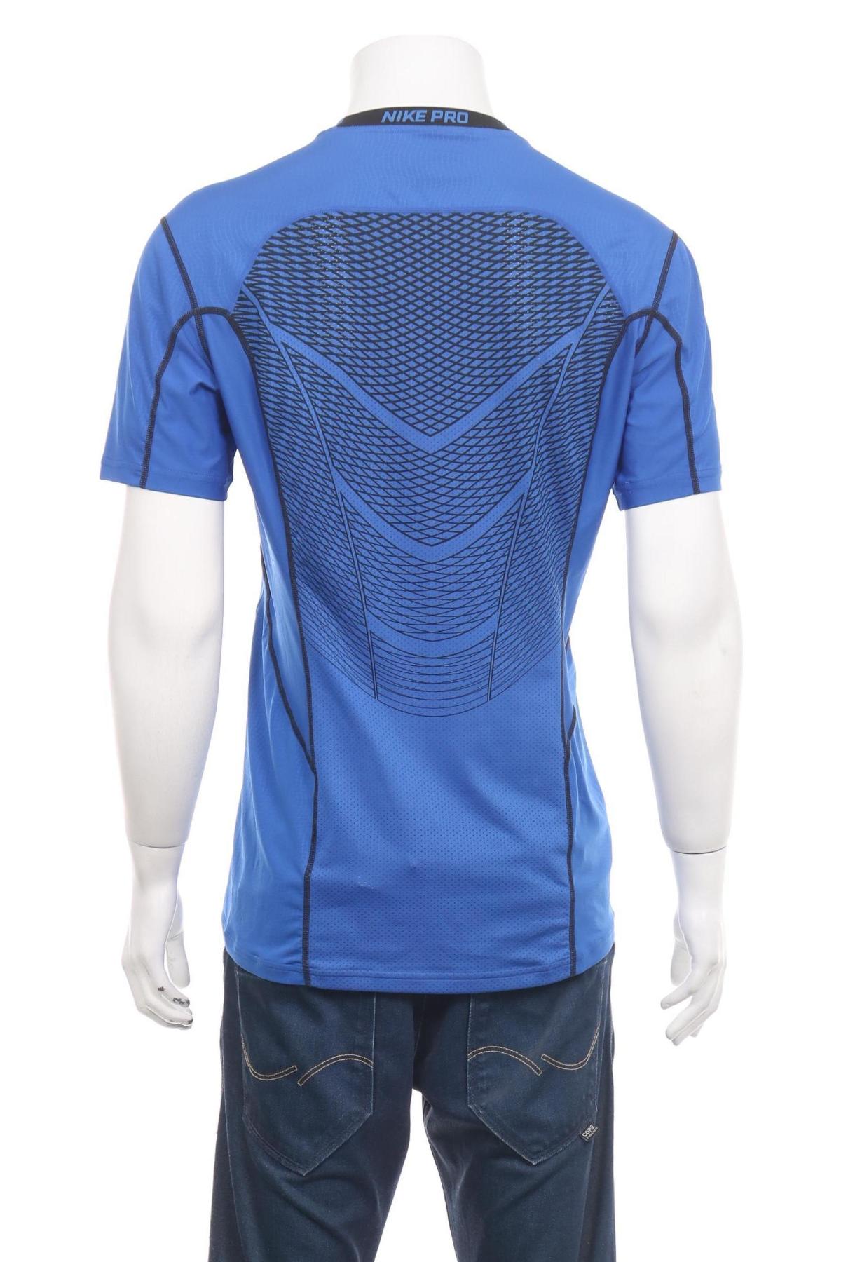 Спортна тениска NIKE2