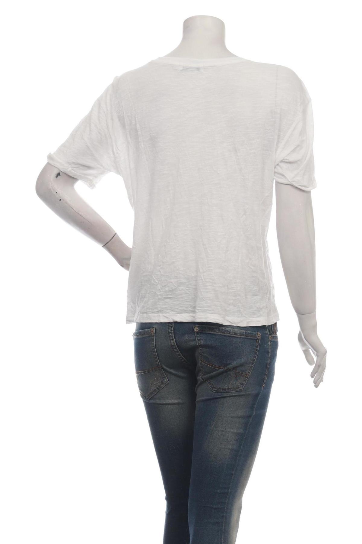 Тениска с щампа COSTES2