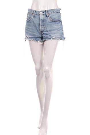 Blugi scurţi LEVI'S
