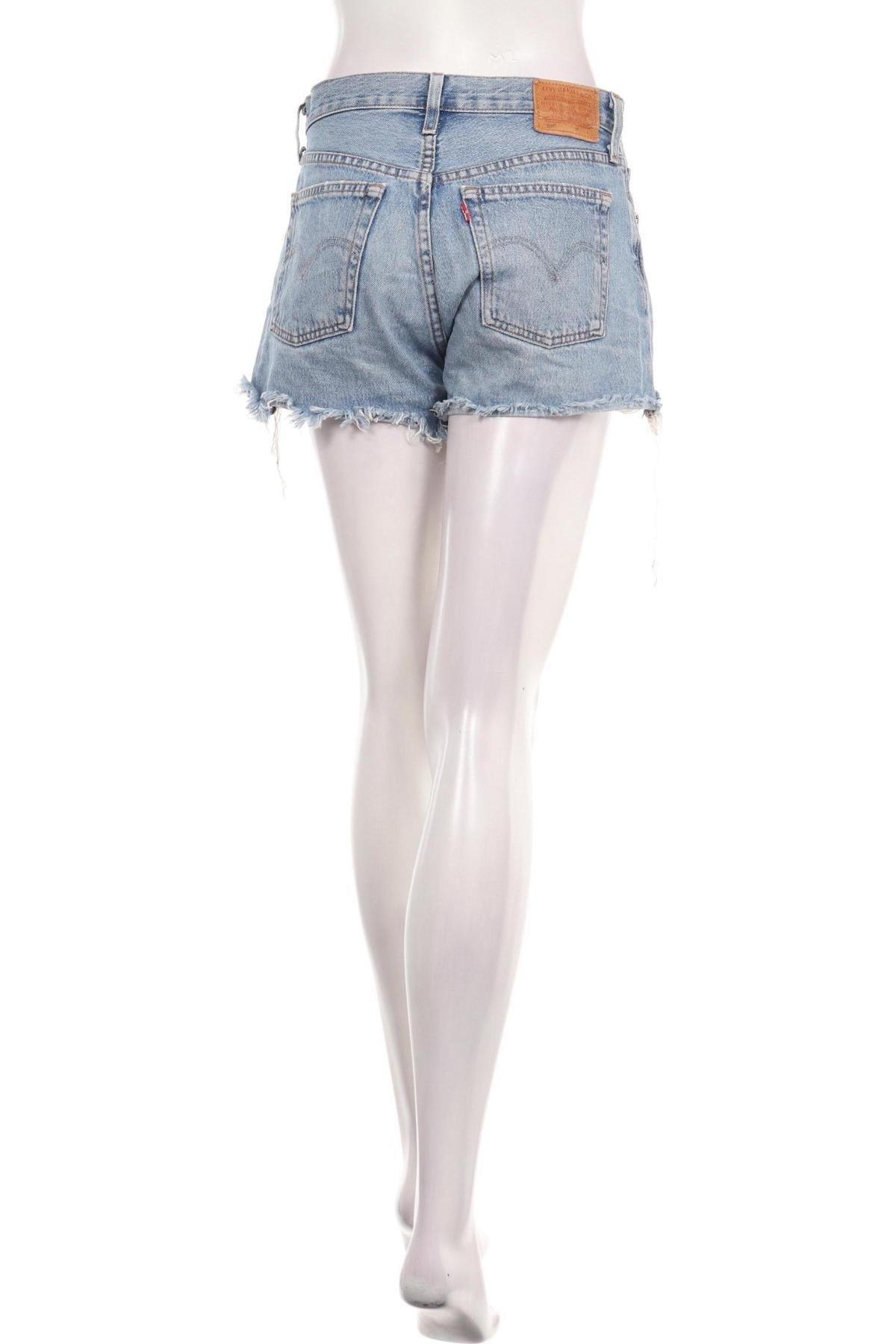 Къси дънки LEVI'S2