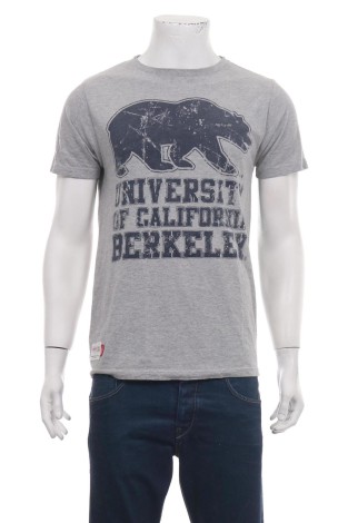 Tricou cu imprimeu NO NAME
