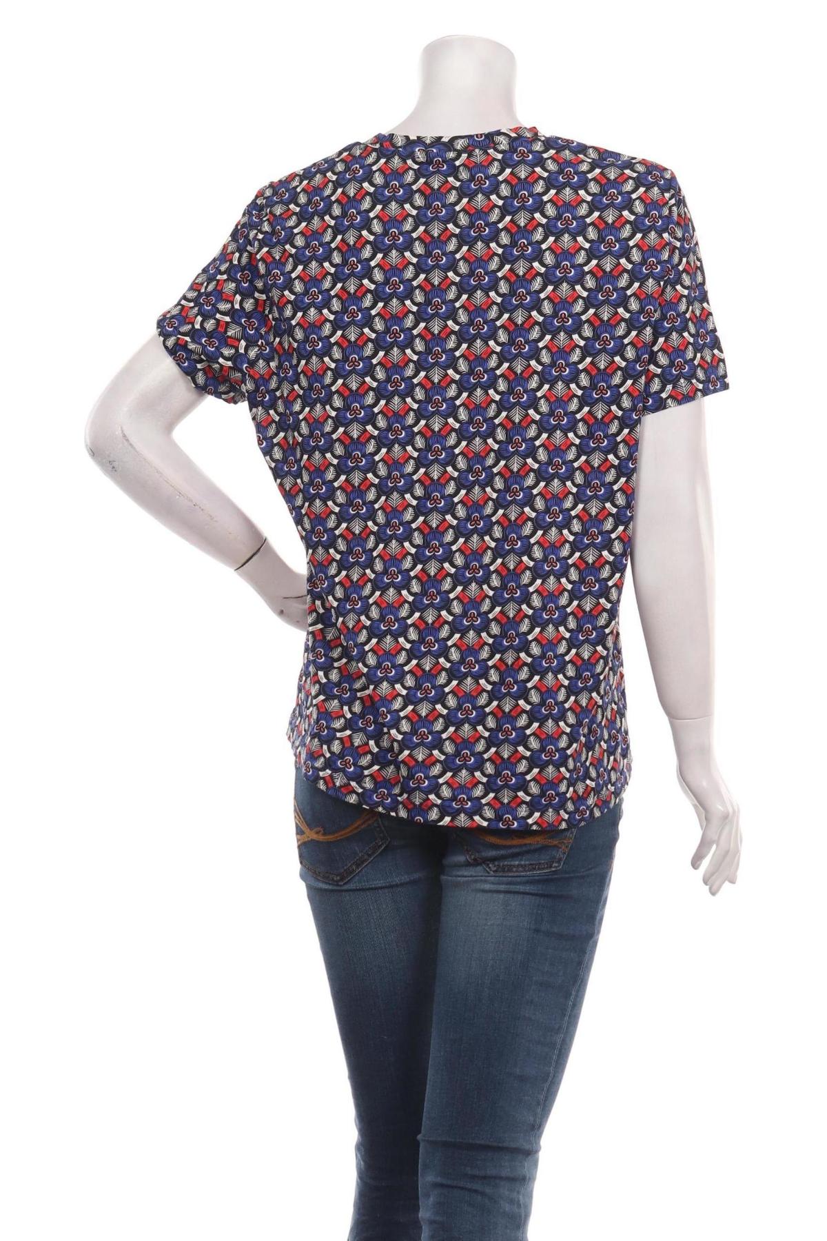 Блуза MONOPRIX2